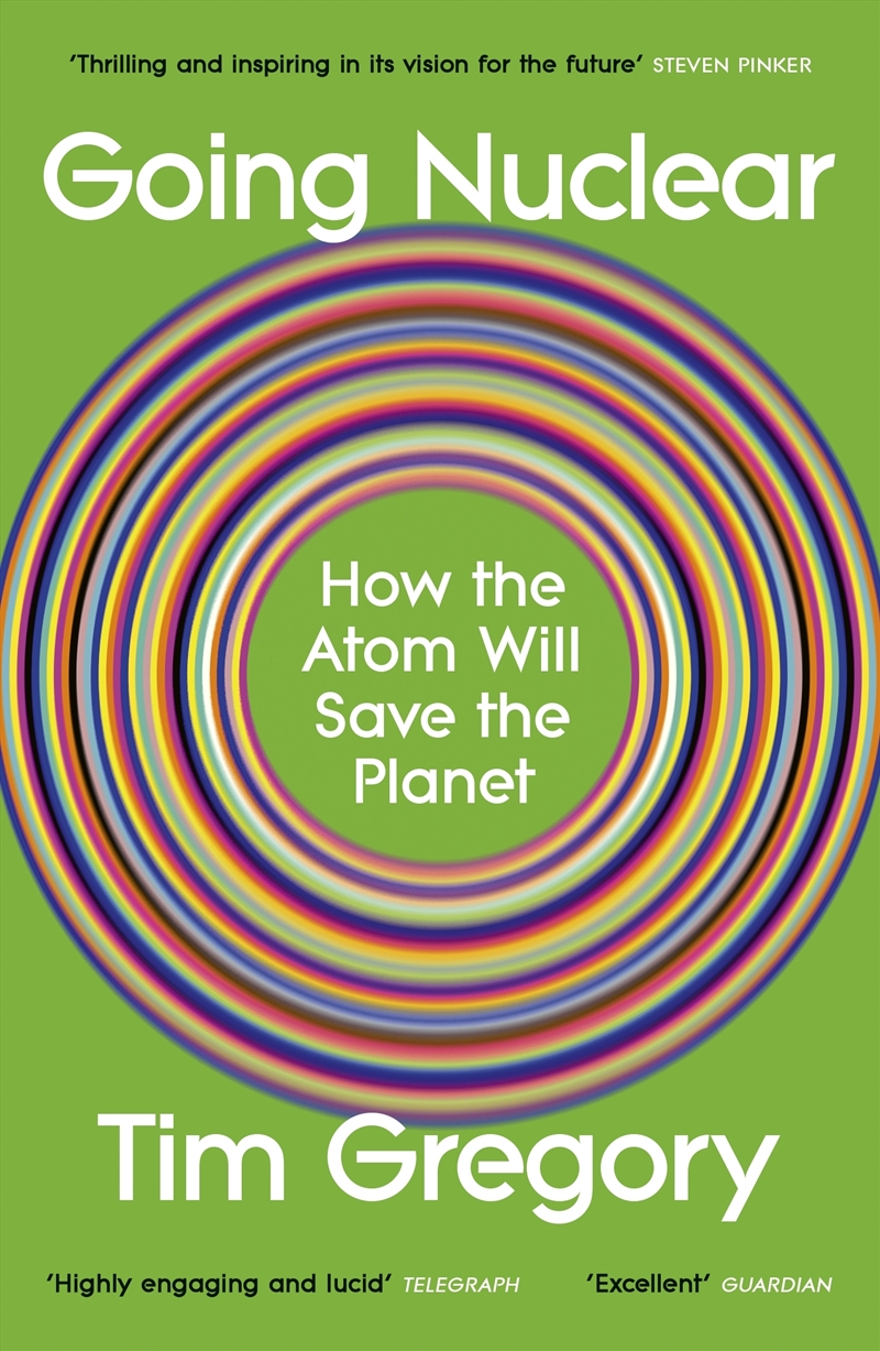 Going Nuclear/Product Detail/Animals & Nature