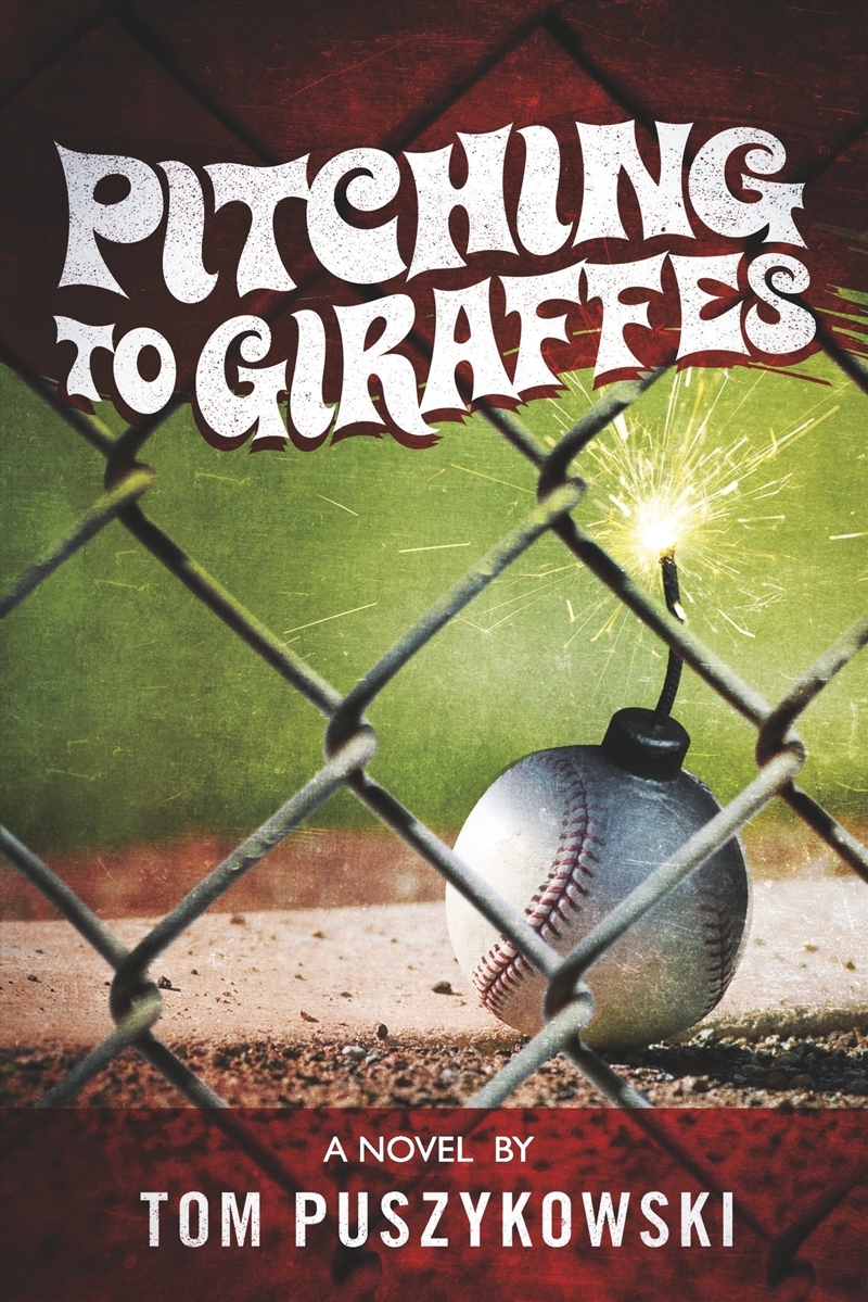Pitching to Giraffes/Product Detail/Modern & Contemporary