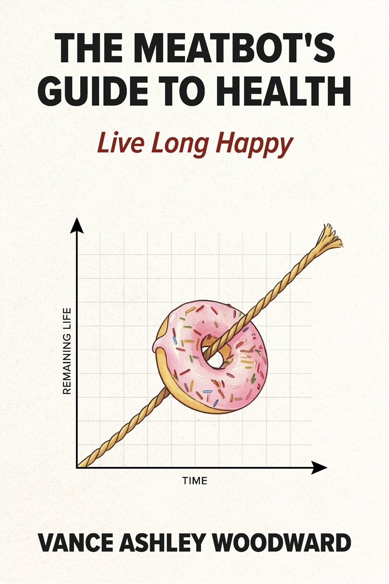 The Meatbot's Guide to Health/Product Detail/Family & Health