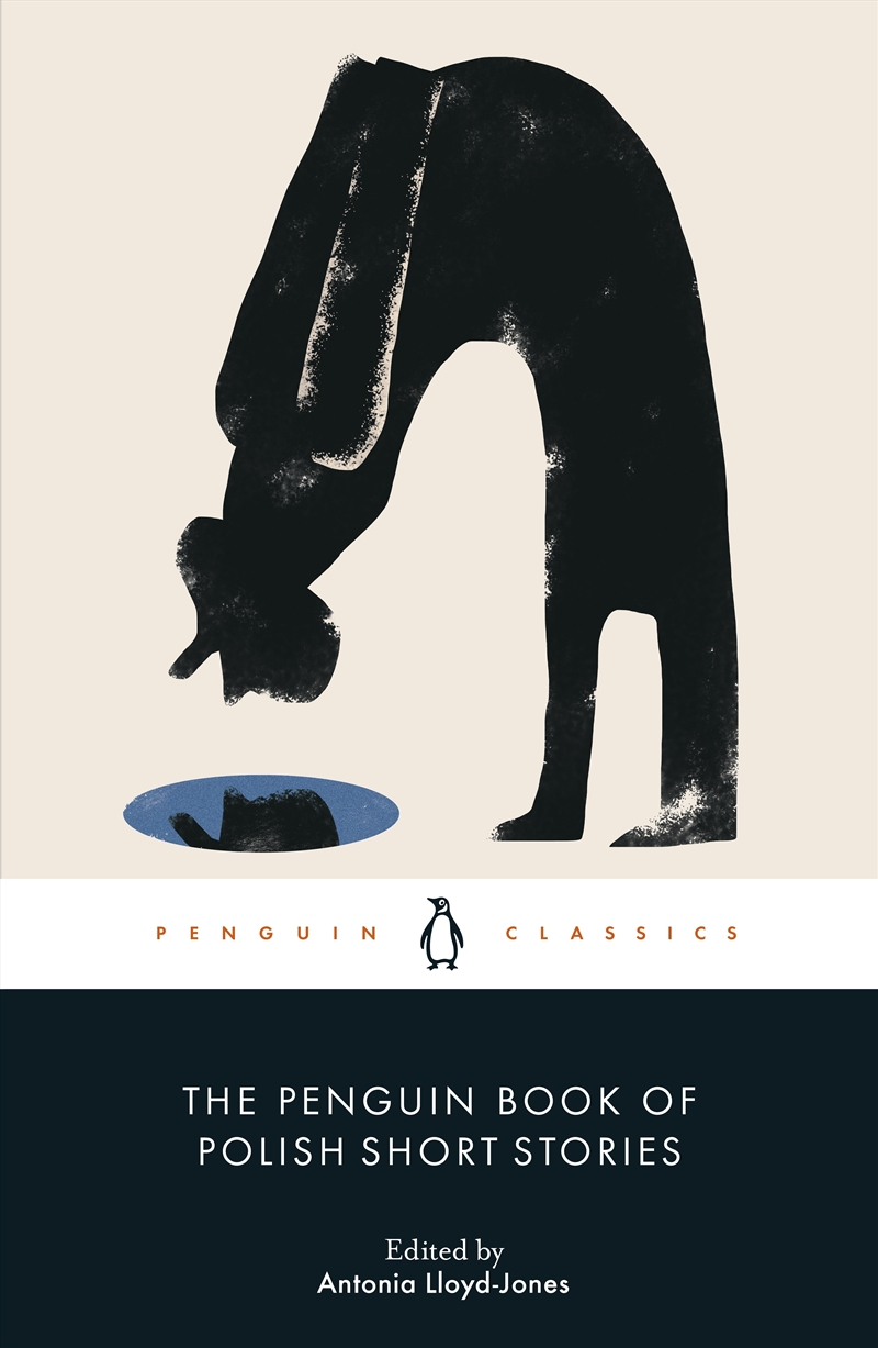 The Penguin Book of Polish Short Stories/Product Detail/General Fiction Books