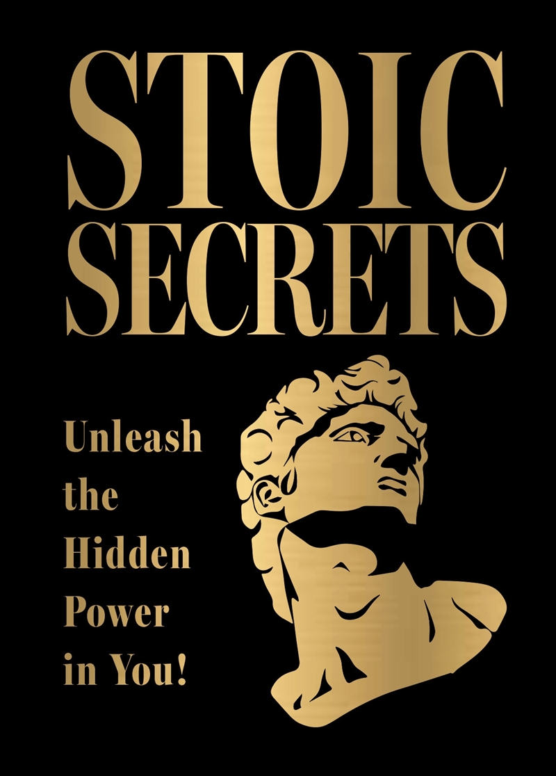 Stoic Secrets (Deluxe Hardbound Edition)/Product Detail/Reading