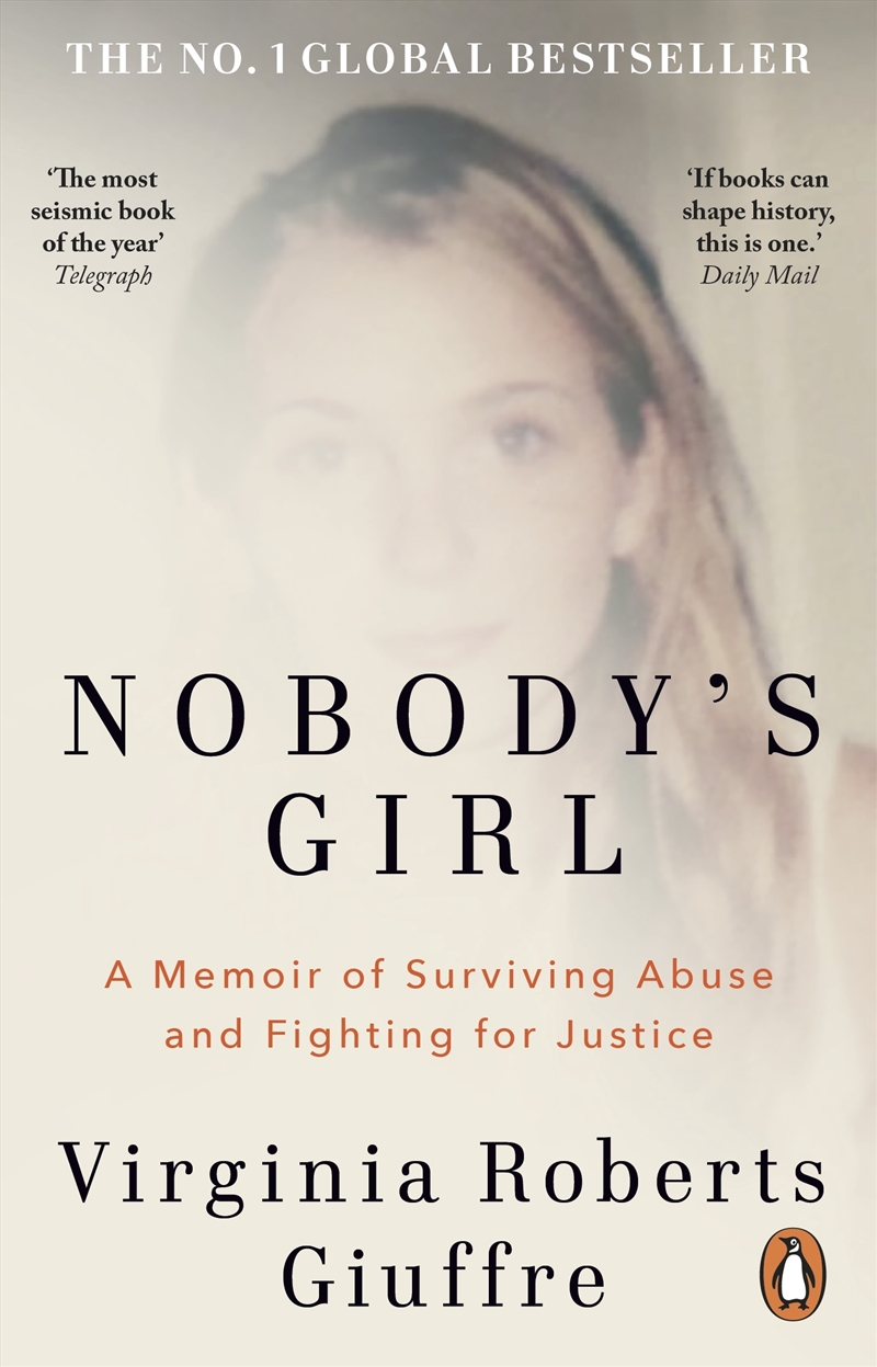 Nobody's Girl/Product Detail/Biographies & True Stories