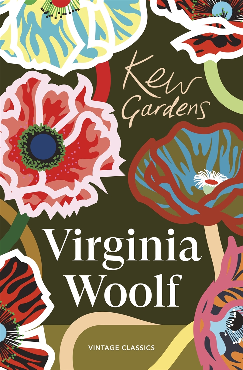 Kew Gardens/Product Detail/General Fiction Books