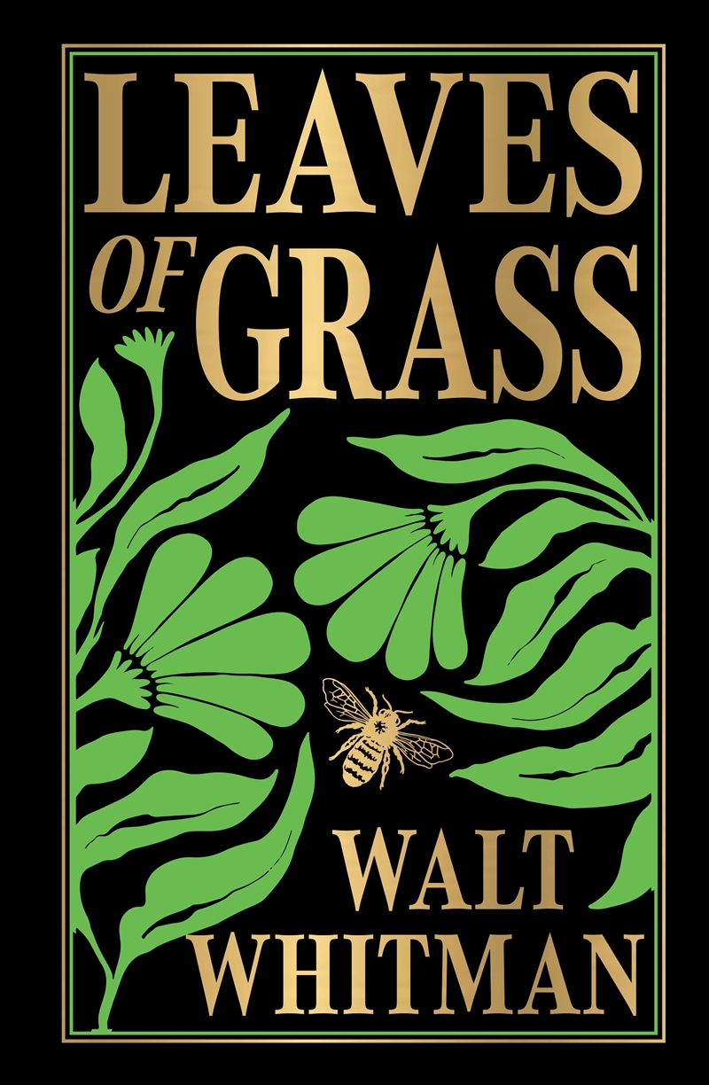 Leaves of Grass/Product Detail/Modern & Contemporary