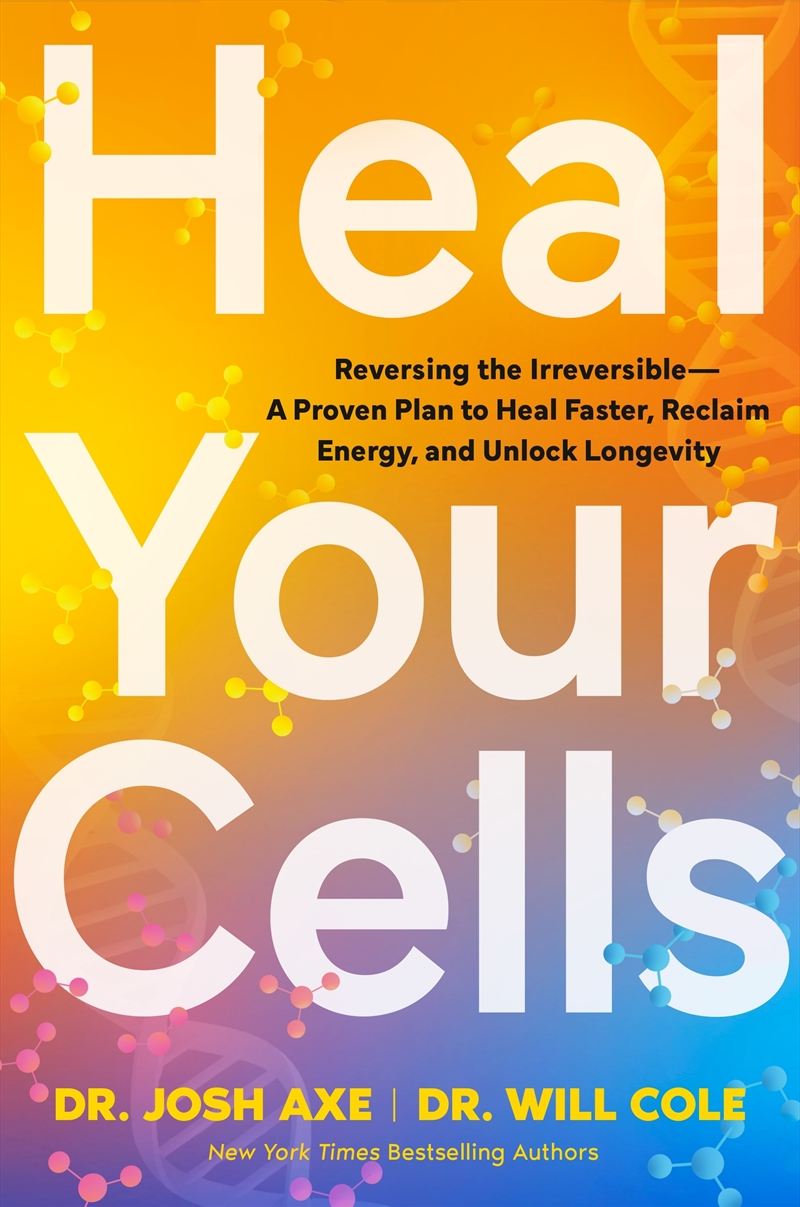 Heal Your Cells/Product Detail/Family & Health