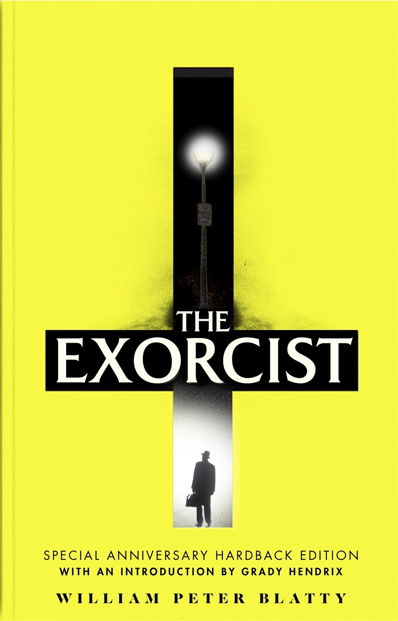 The Exorcist/Product Detail/Fantasy Fiction