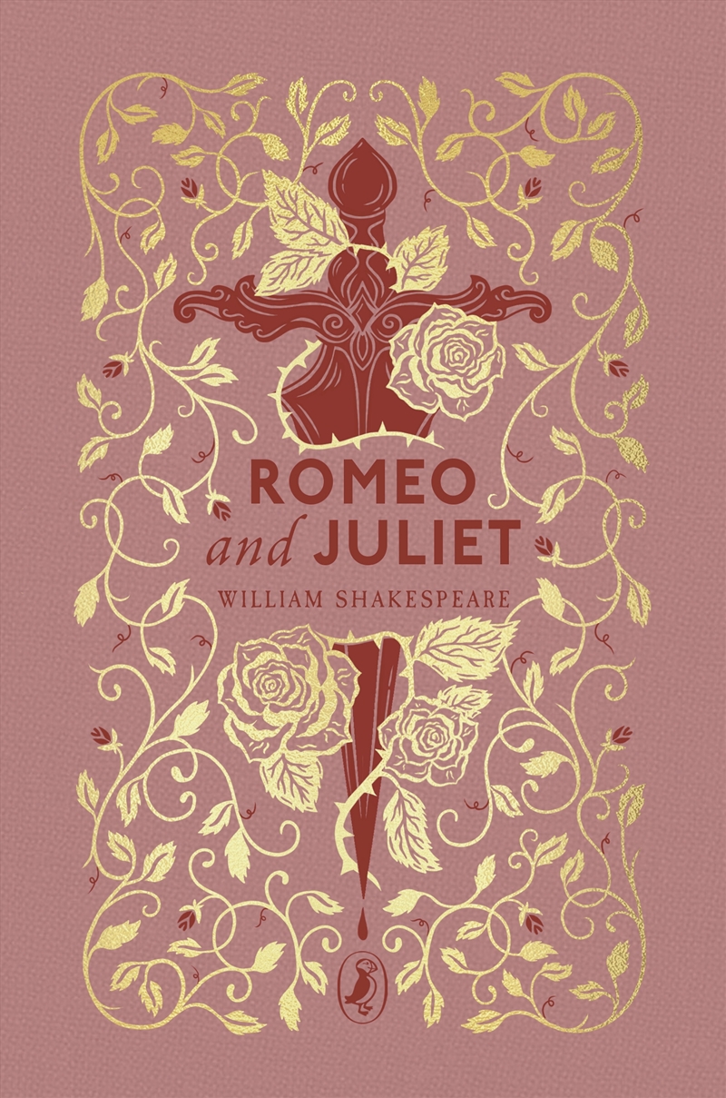 Romeo and Juliet/Product Detail/General Fiction Books