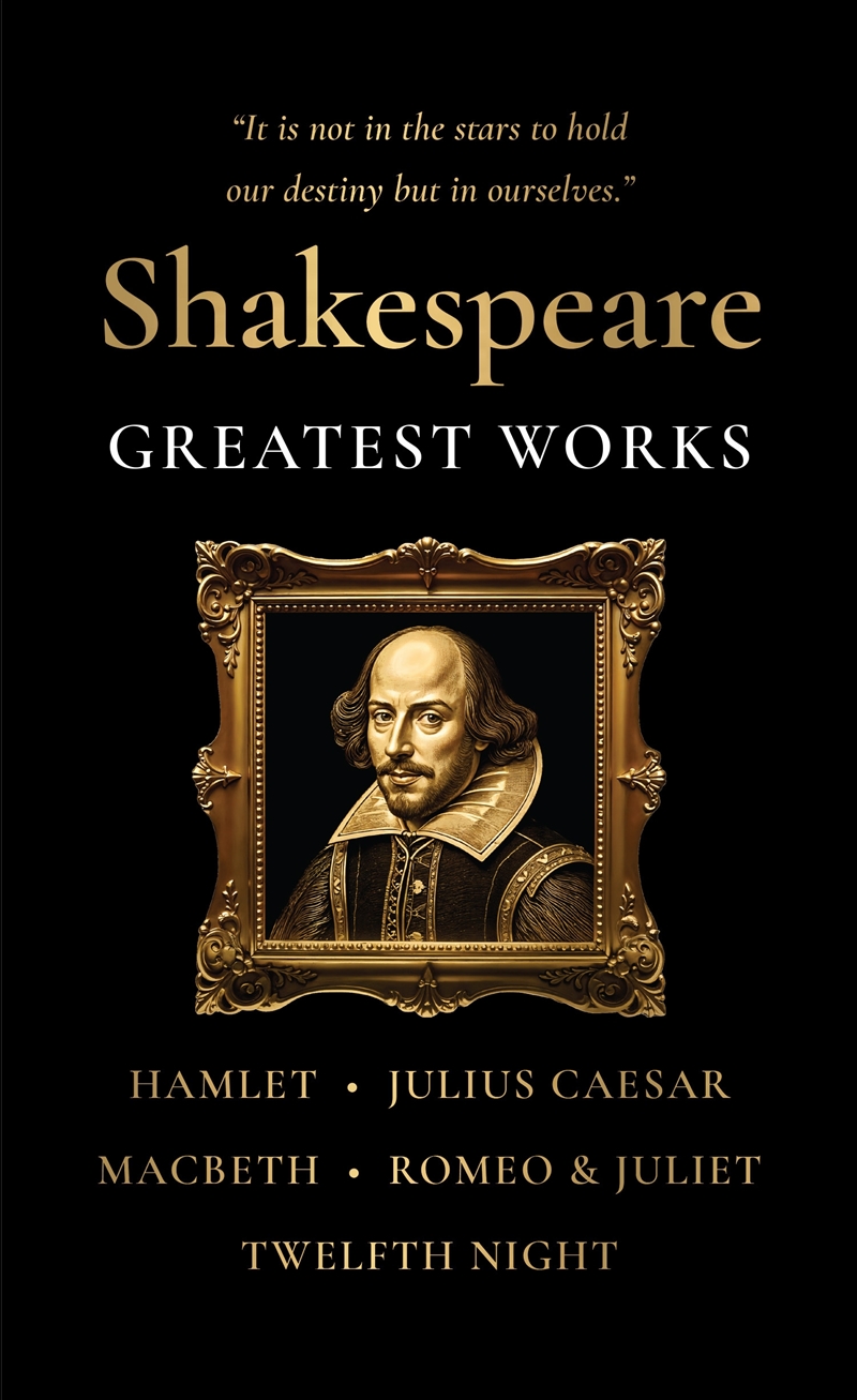 Shakespeare/Product Detail/Literature & Poetry