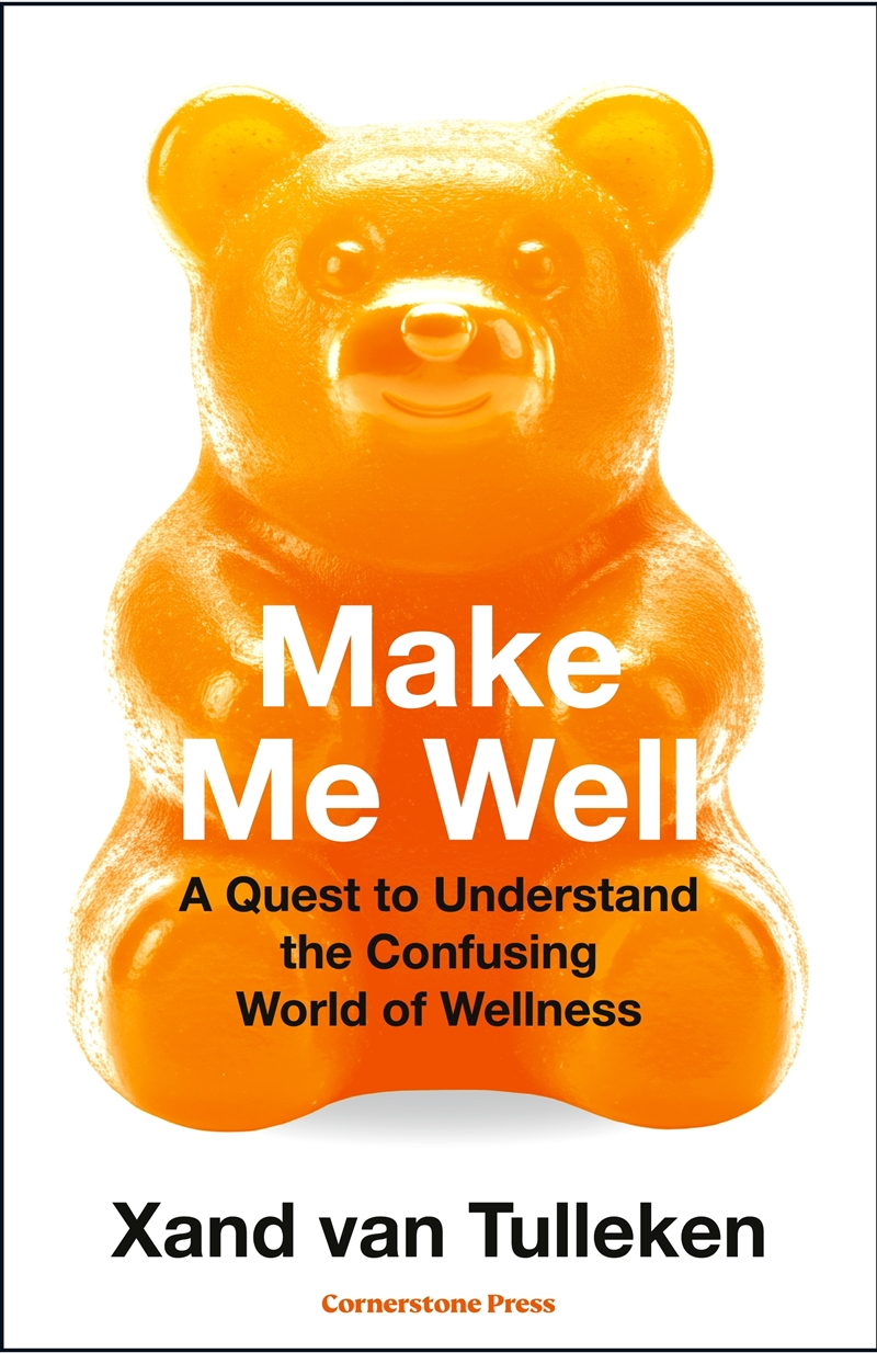 Make Me Well/Product Detail/Healthcare