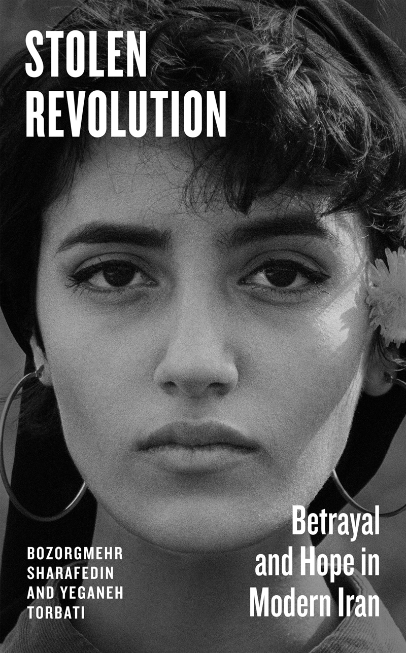 Stolen Revolution/Product Detail/Literature & Poetry