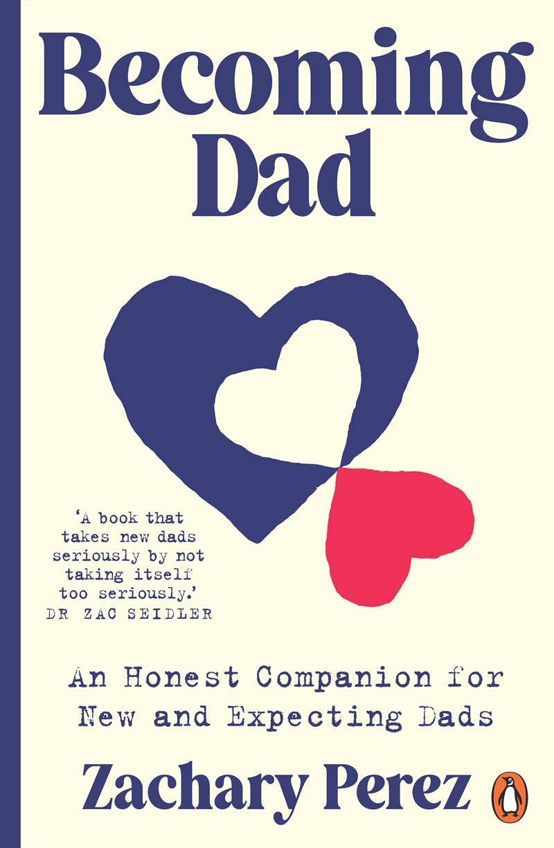 Becoming Dad/Product Detail/Family & Health