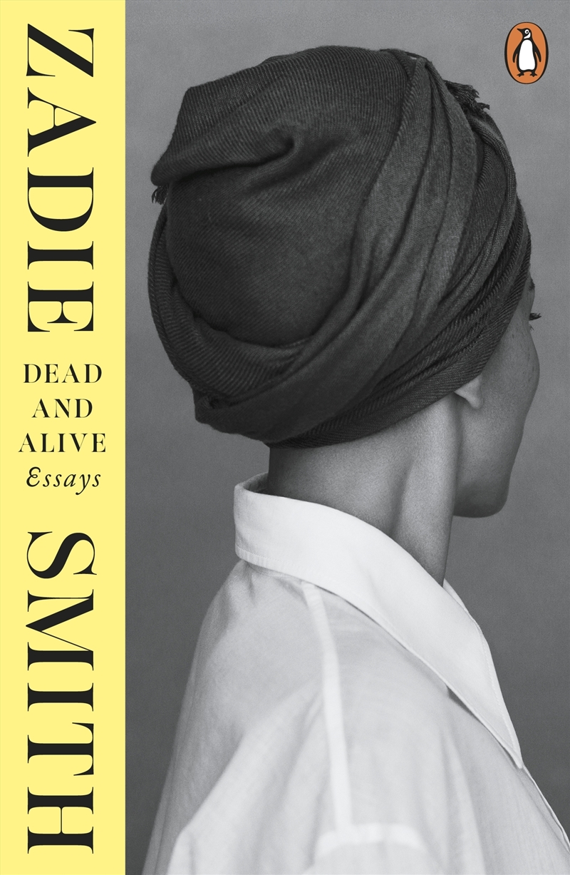 Dead and Alive/Product Detail/Literature & Poetry