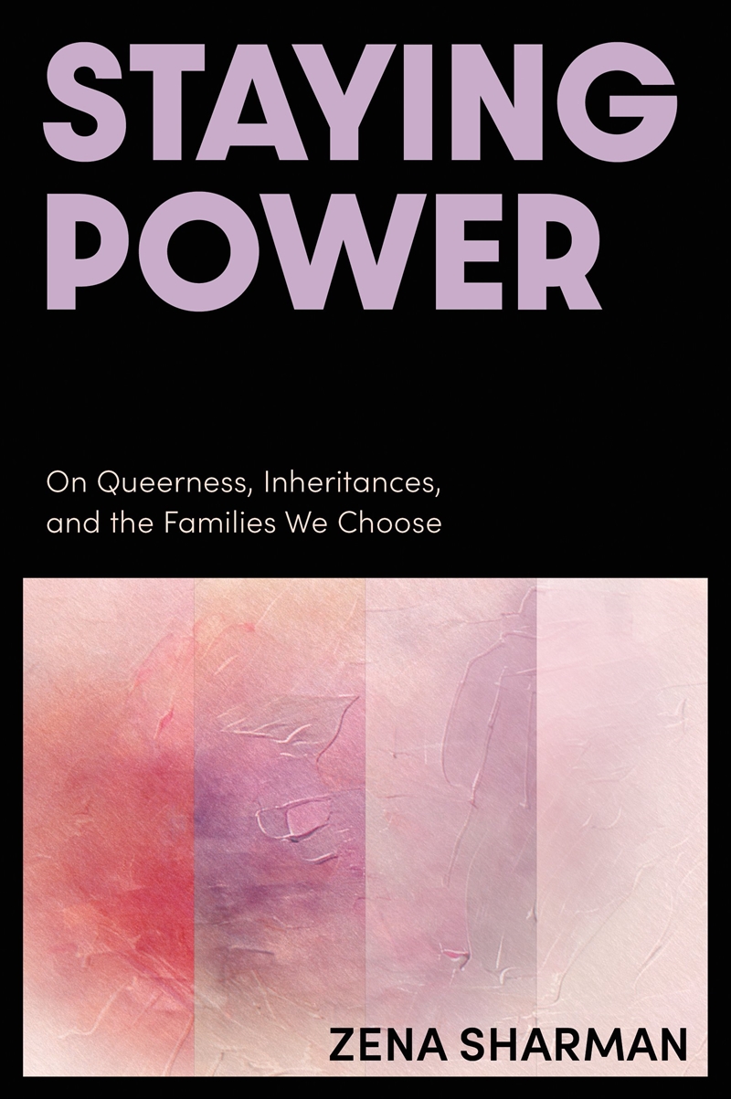 Staying Power/Product Detail/Biographies & True Stories