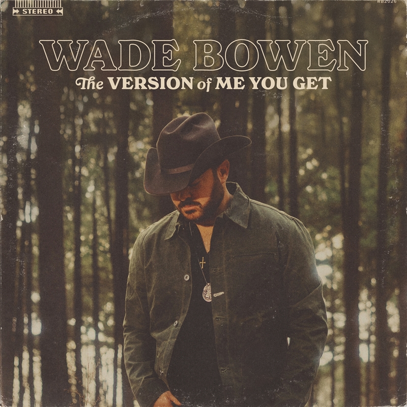 The Version of Me You Get/Product Detail/Country