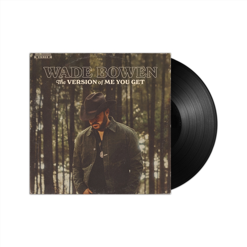 The Version of Me You Get/Product Detail/Country