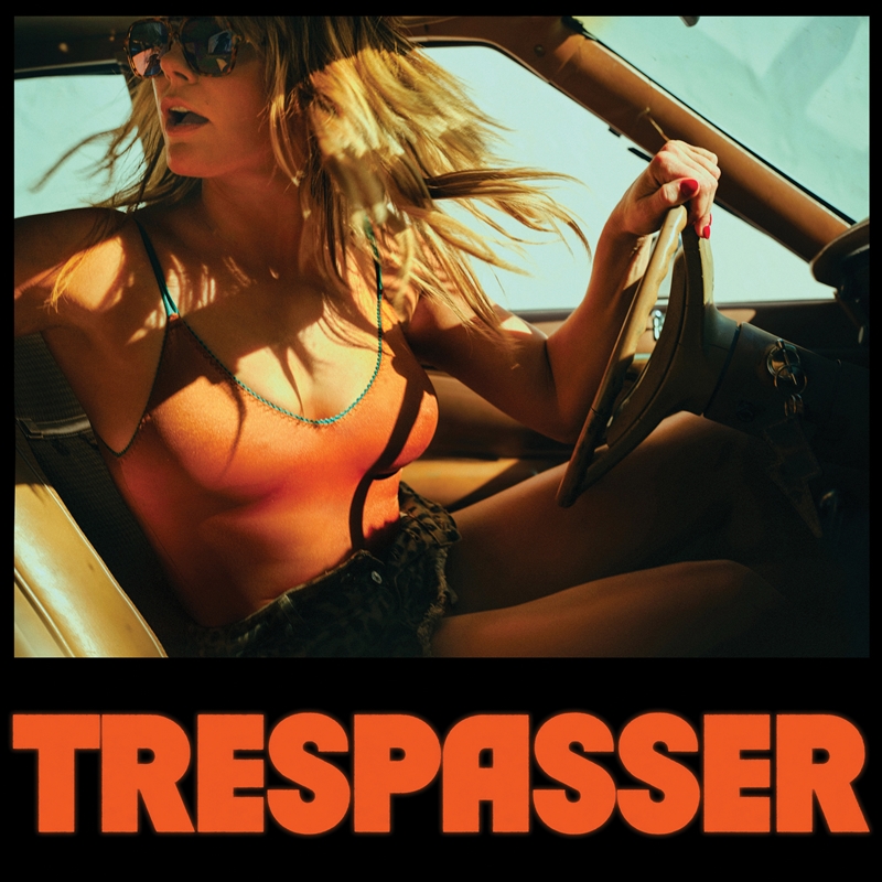 Trespasser/Product Detail/Rock