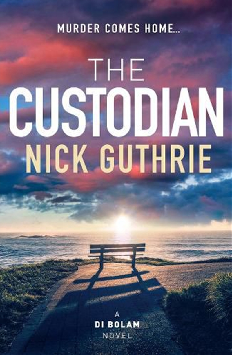 Custodian/Product Detail/Crime & Mystery Fiction