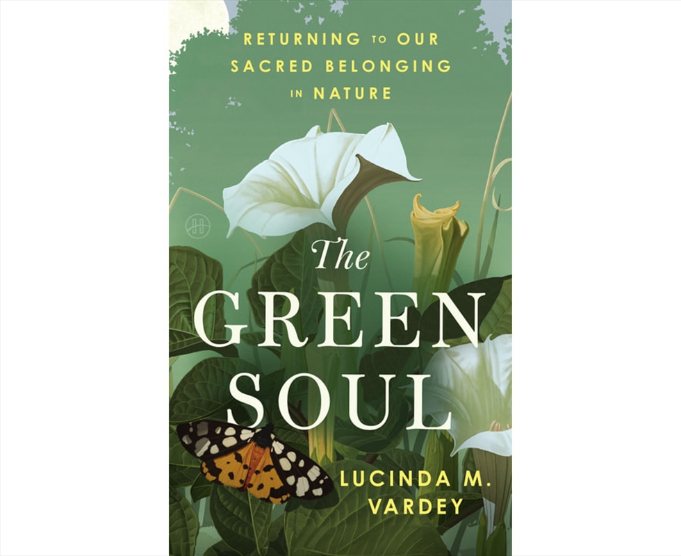 The Green Soul/Product Detail/Biographies & True Stories