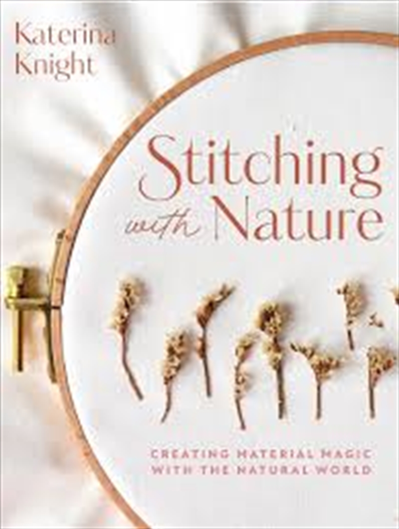 Stitching with Nature/Product Detail/Fashion & Style Guides