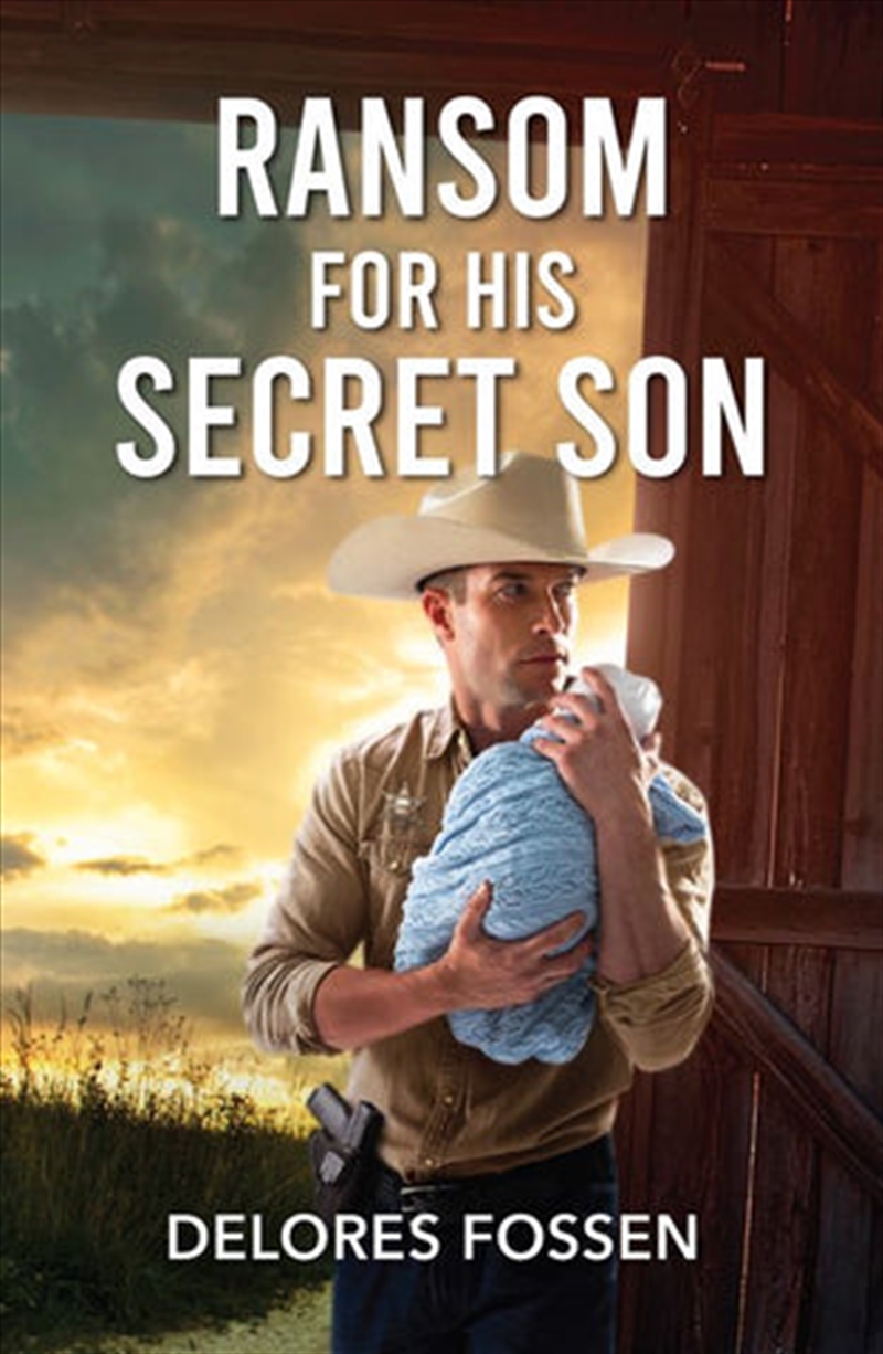 Ransom For His Secret Son [Large Print]/Product Detail/Romance