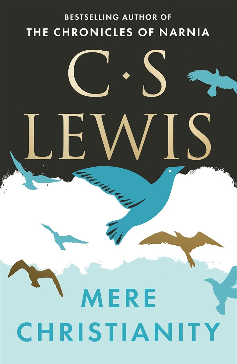 Mere Christianity [Gift Edition]/Product Detail/Religion & Beliefs