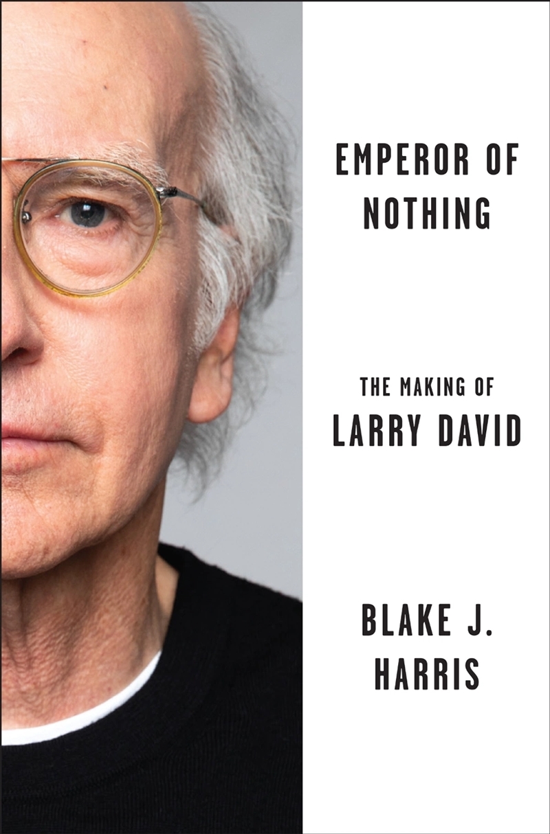 Emperor of Nothing/Product Detail/Arts & Entertainment Biographies
