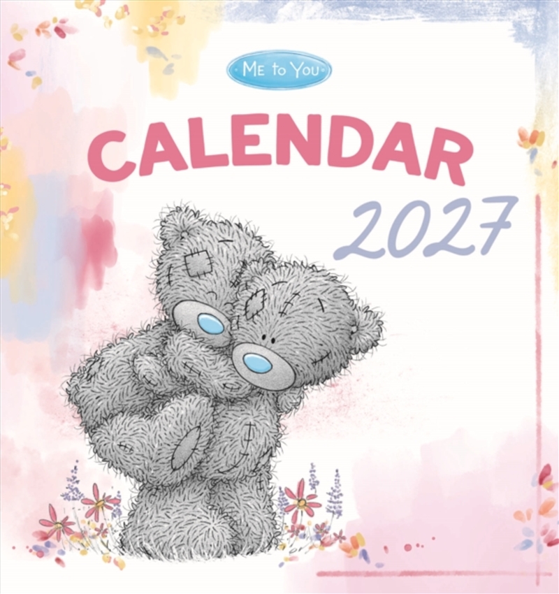 Me To You Classic Easel/Product Detail/Calendars & Diaries