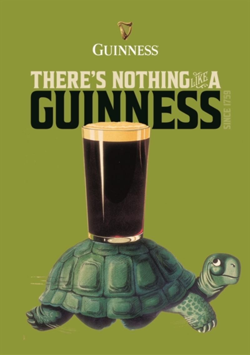 Guinness A5 Diary/Product Detail/Calendars & Diaries