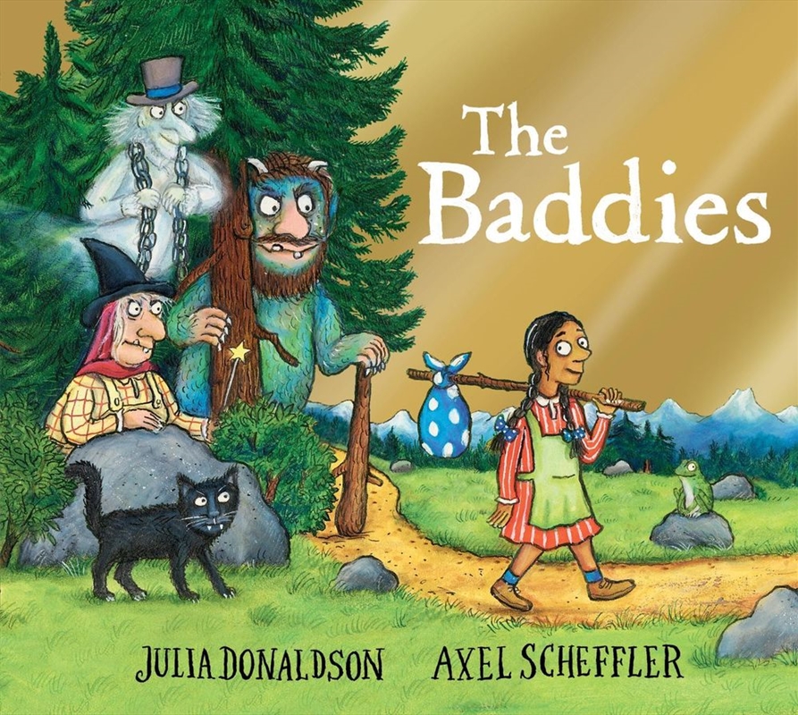 The Baddies/Product Detail/Children