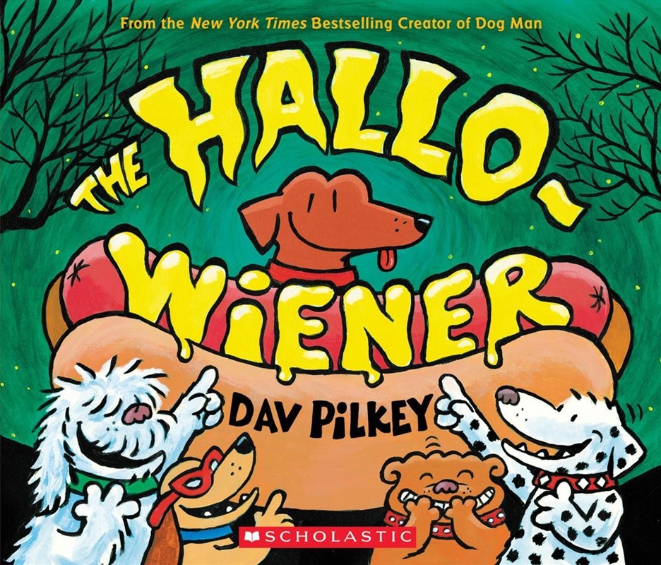 Hallo-Wiener/Product Detail/Children