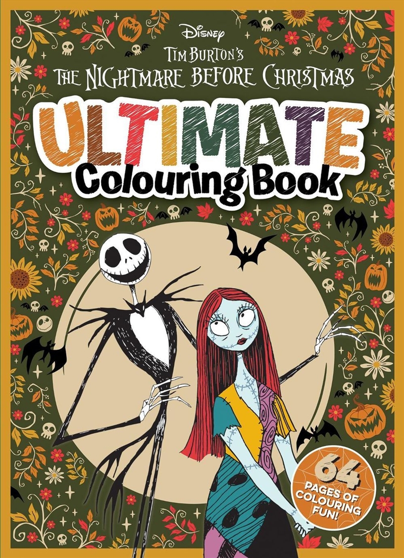 Ultimate Colouring Book/Product Detail/Kids Colouring