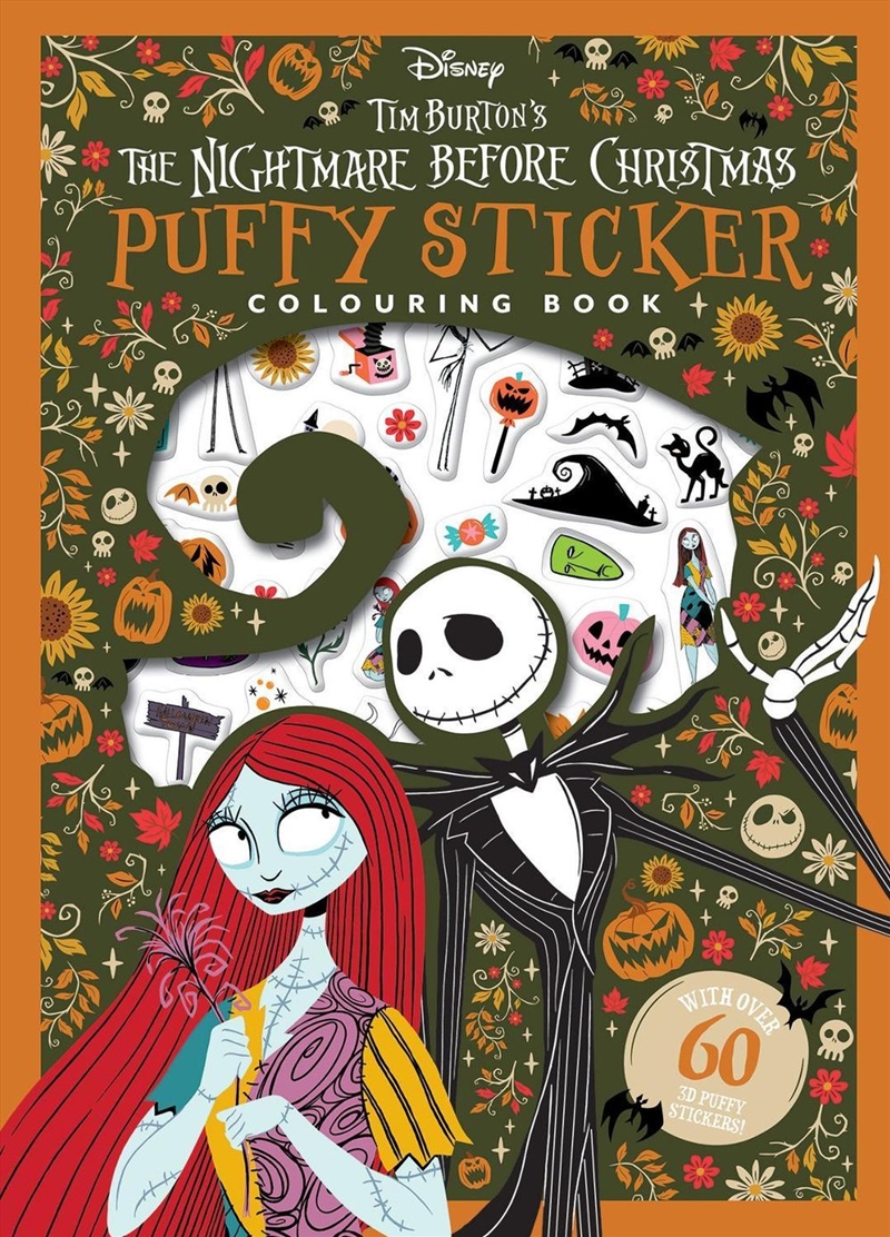 Puffy Sticker Colouring Book/Product Detail/Kids Colouring