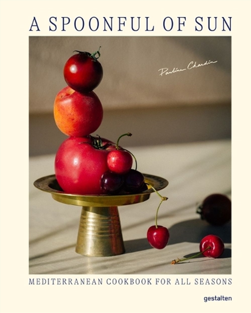 A Spoonful of Sun (Updated Edition)/Product Detail/Recipes, Food & Drink