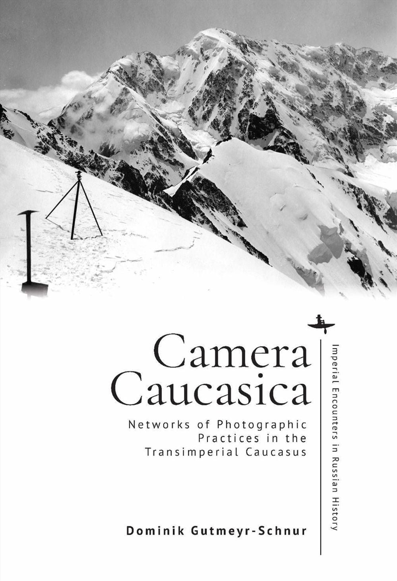 Camera Caucasica/Product Detail/History