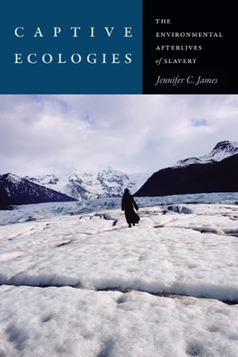 Captive Ecologies/Product Detail/Society & Culture