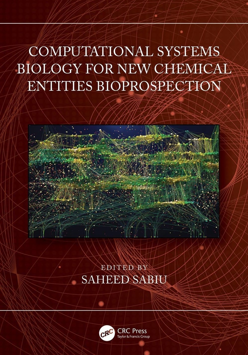 Computational Systems Biology for New Chemical Entities Bioprospection/Product Detail/Technology & Engineering