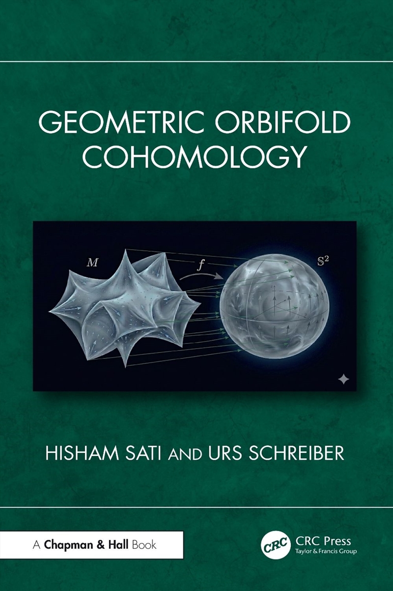 Geometric Orbifold Cohomology/Product Detail/Maths