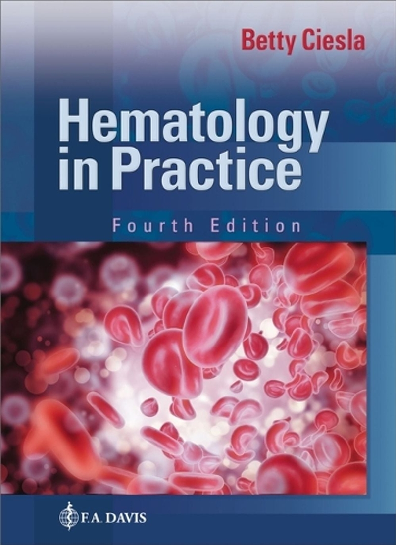 Hematology In Practice/Product Detail/Family & Health