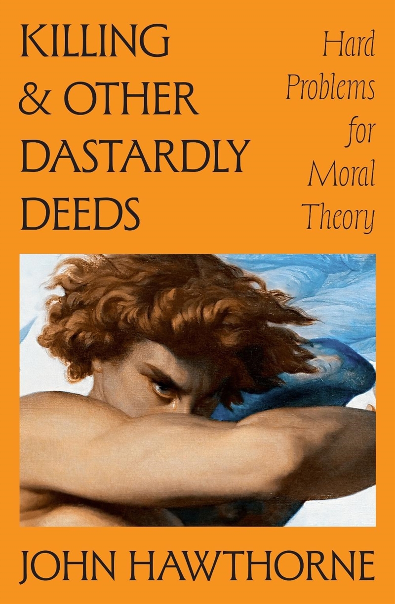 Killing and Other Dastardly Deeds/Product Detail/Reading