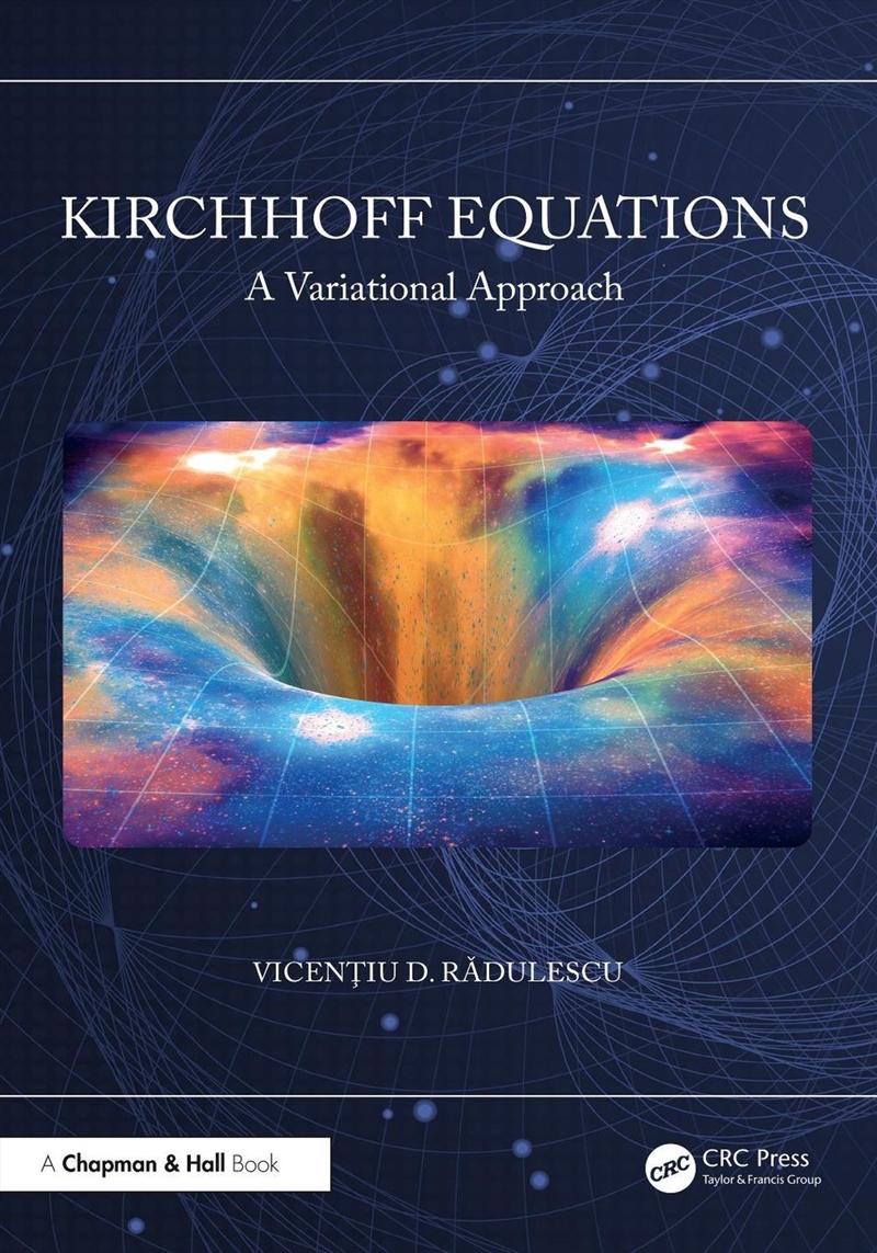 Kirchhoff Equations/Product Detail/Maths