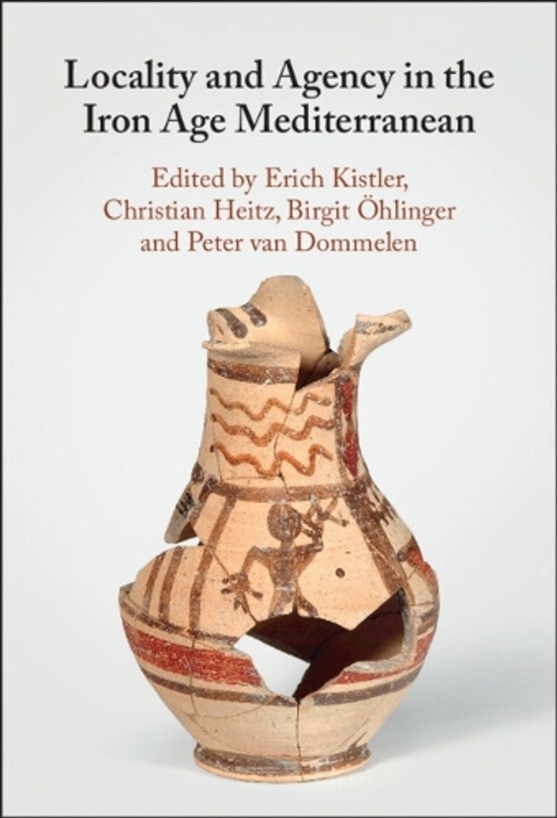 Locality and Agency in the Iron Age Mediterranean/Product Detail/Animals & Nature