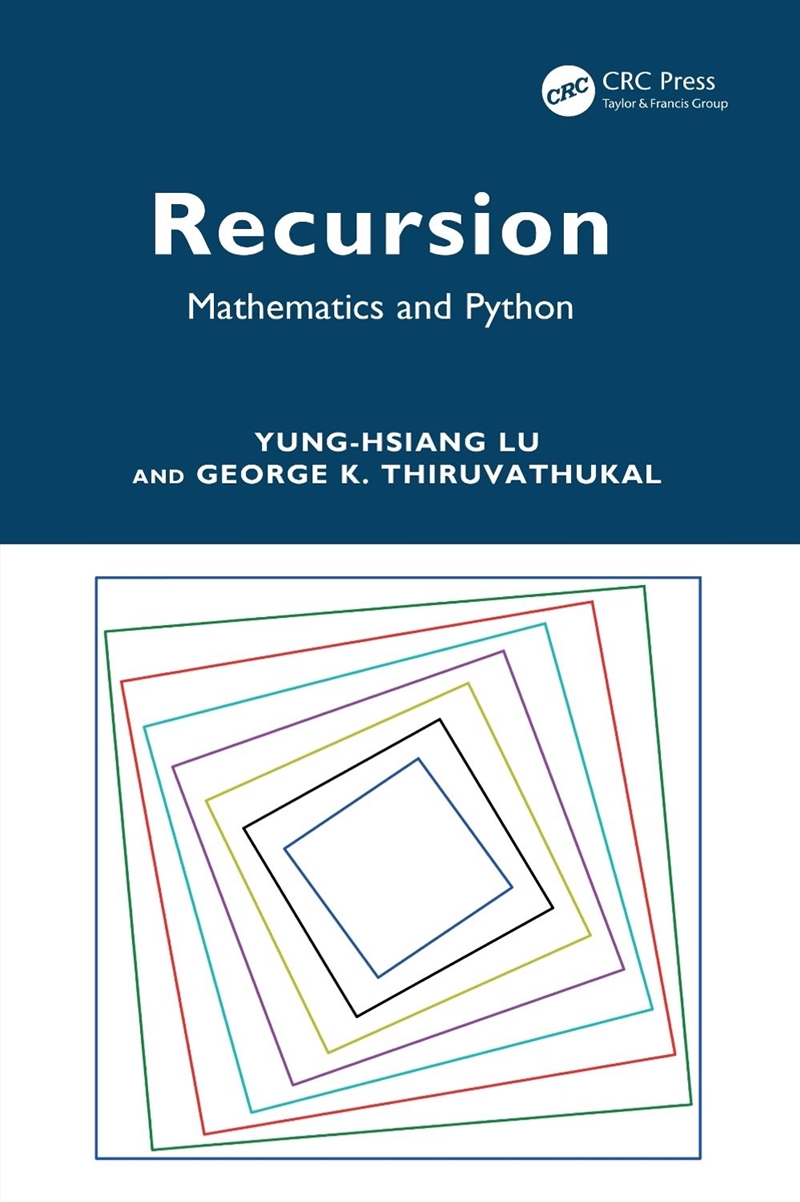 Recursion/Product Detail/Computing & IT