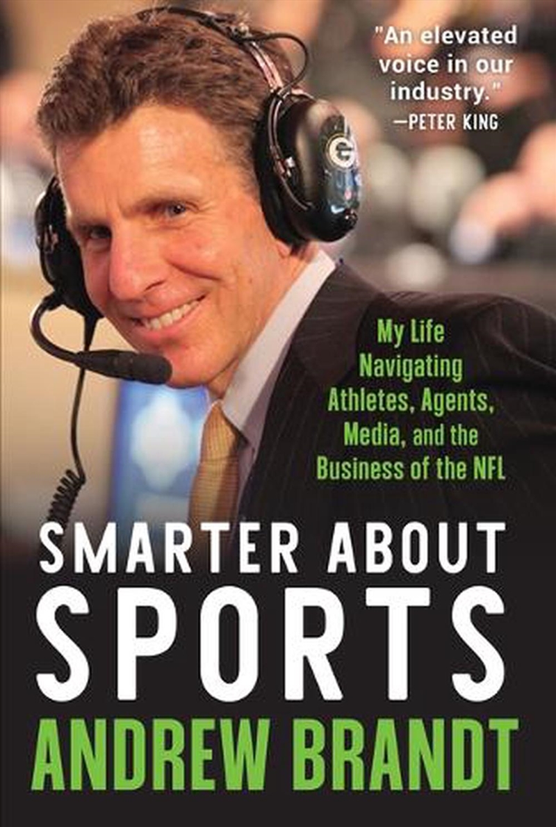 Smarter About Sports/Product Detail/Sport Biographies