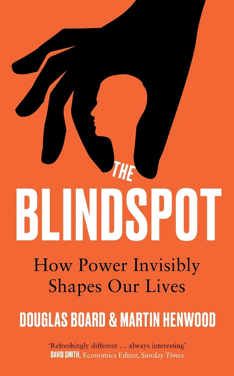 The Blindspot/Product Detail/Reading