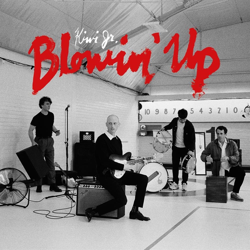 Blowin' Up/Product Detail/Alternative