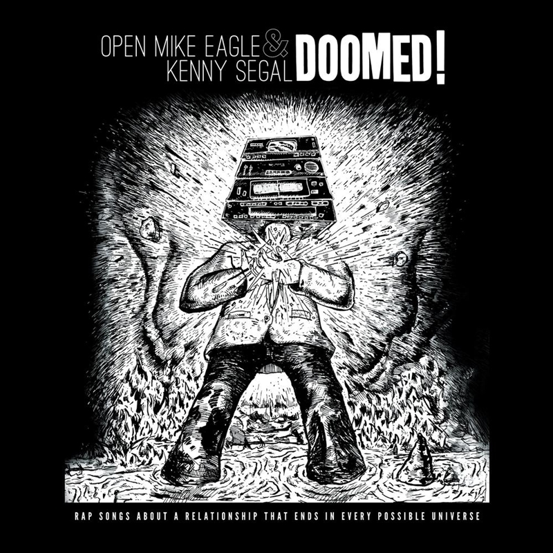 Doomed!/Product Detail/Hip-Hop
