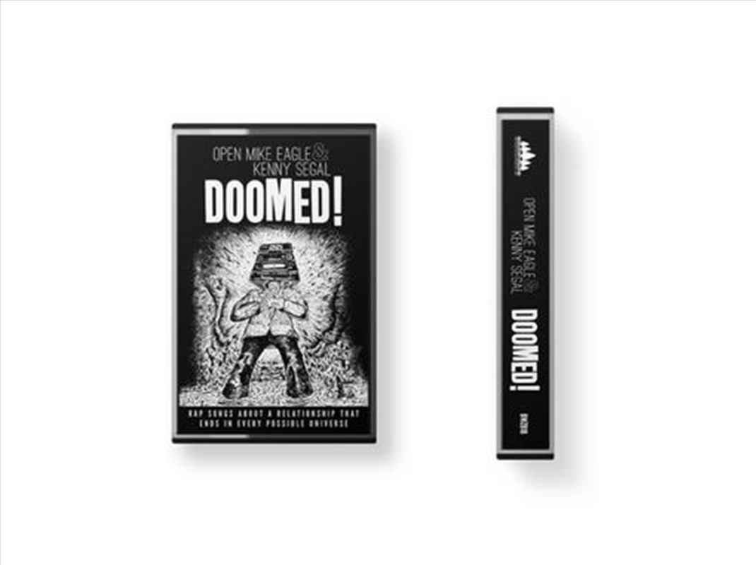 Doomed!/Product Detail/Hip-Hop