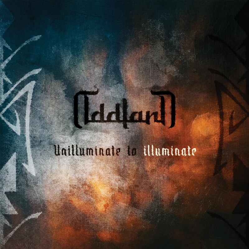 Unilluminate To Illuminate/Product Detail/Metal