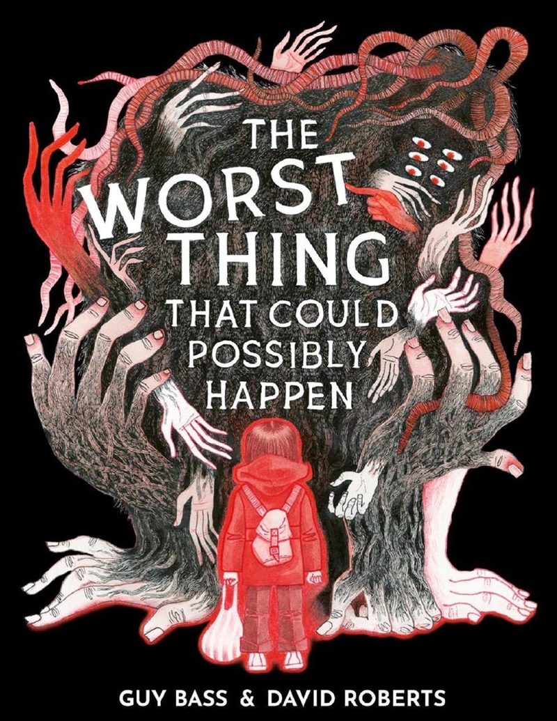 The Worst Thing That Could Possibly Happen/Product Detail/Childrens Fiction Books