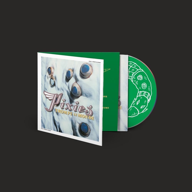 Trompe Le Monde - Reissue/Product Detail/Alternative